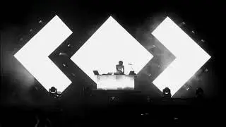 Madeon - La Lune (2015 Live Edit) (+4dB UP)