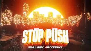 DJ Mularski x ProceSpike - Stop Push (ORIGINAL MIX)