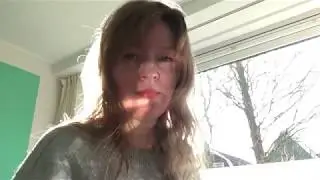 Christel Mayven - Gone is the Night (teaser)