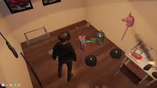 Cutieno 2025 10 09 Rue Minmi ｜ Nopixel WL ｜ Last stream before Twitch Con