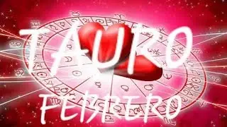 TAURO♉️AMOR❤️SOLTEROS💕PERSONITA ESPECIAL INTERÉS🤲🦋🌠