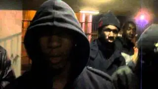 Anthem- Fellz, LK, K.Breaz, Ninja, Motion, Barz, Budzie