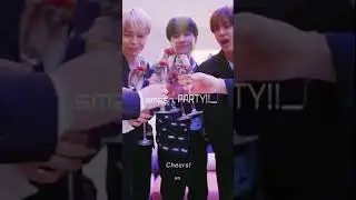 BTS x Smash City | Suga #shorts