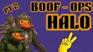 Boof-Ops : Fighting The New Flood