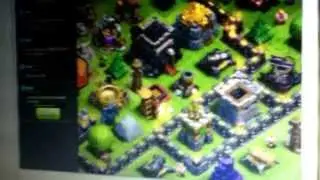 Clash of clans wiki