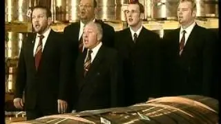 Heidschi Bumbeidschi - KEMPER Werks-Chor Olpe - Lokalzeit Südwestfalen, WDR