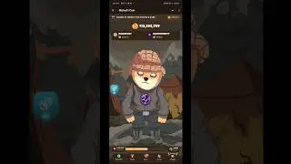 MemeFi today's Secret Tap Combo 24/08/2024 Get free 500K MemeFi coins daily #shorts #youtubeshorts