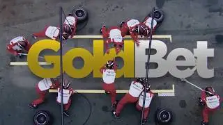 Ovunque sia lo sport - GoldBet