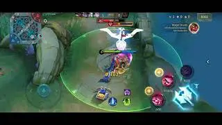 Mobile Legends - Bang Bang | America VS Pakistan | Next Level Gameplay😱🔥😱