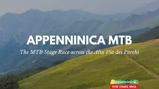 Appenninica MTB Stage Race - 2019 Trailer