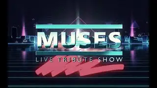MUSES - MUSE TRIBUTE BAND SHOWREEL 2020