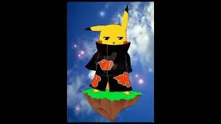 Tik Tok Pok&eacute;mon Pikachu