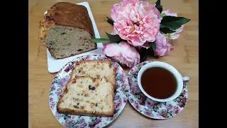 K&ouml;nigskuchen Englischer Teekuchen megalecker einfach schnell besonders