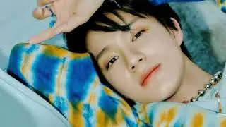 NCT DREAM (JENO) 