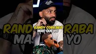 Arc&aacute;ngel confiesa que RANDY cobro el doble que &eacute;l en &ldquo;SOY UNA G&Aacute;RGOLA&rdquo;
