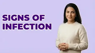 What Does an Infected Incision Site Look Like After Surgery?