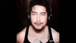 We don't talk anymore. Cover