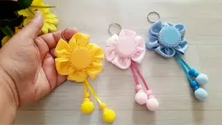 👉Lembrancinha FÁCIL-BARATA-LINDA Com TAMPINHAS