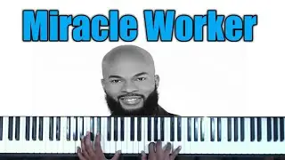 Miracle worker jj hairston