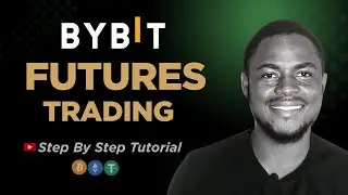 Bybit Futures Trading Tutorial | How To Trade Futures On Bybit (Step-by-Step Guide)