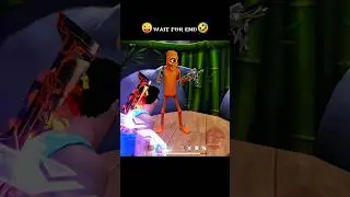 MERE SATH ANYAY HUA HAI 🤣😜#shorts #funnyshorts #freefireshorts #tungtungtungsahur