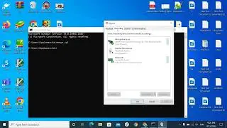 How To Open Sound Settings from CMD in Windows 10 in 1 Command