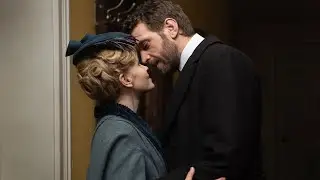 Miss Scarlet, Season 6: Blake and Eliza