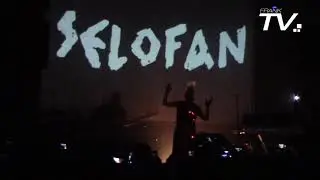 Selofan - Un Amor Eterno - Live @ Eutanasia Fest 2019, M&eacute;xico D.F.
