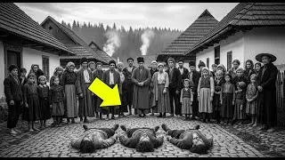 50 Rare Old Photos That Show History&rsquo;s Darkest Secrets | HistoryIn50Frames
