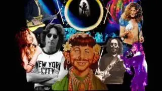 Full Circle Motivation Dave Mason 26 Letters 12 Notes 