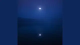 Healing Night Rest - Alpha Drift 11.3 Hz