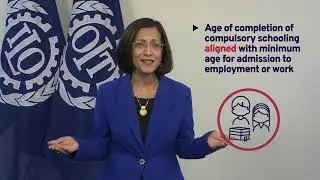 The ILO Minimum Age Convention, 1973 No  138, in a nutshell