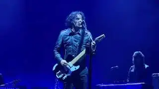 Jack White Live - Broken Boy Soldier / Cannon - Riot Fest, Chicago, IL - 9/20/25