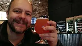 Wobbly Pops: Spruce Lee Funk Berliner Weisse Sour by Jailbreak Brewing! (Laurel, MD)