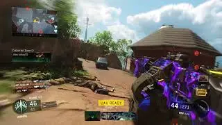 Nuclear in BO3 Ground War