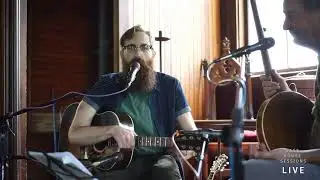 David Mayfield and Paul Kovac - Voices in the Valley Live at the Bronson Church