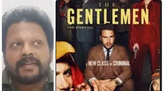 The Gentleman - Last Episode - Finale - Review - Guy Ritchie And His Crazy Stuff