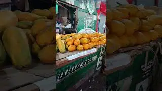 Ever Been to a REAL Fresh Fruit Market? #love #travel #colombia