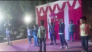 New Year Celebration 