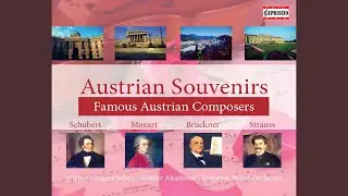 Kaiser-Walzer, Op. 437