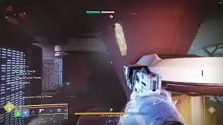 Trio Flawless Deep Stone Crypt - Renegades