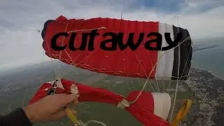 Cutaway