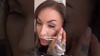 Get Re-useable Eyelashes - 3 Seconds Application