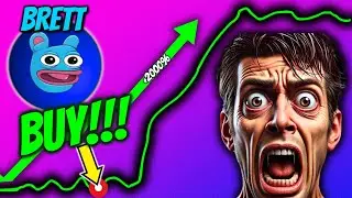 Brett Coin Price Prediction &ndash; Is Brett Coin Exploding?