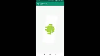 Android Animation - Rotate