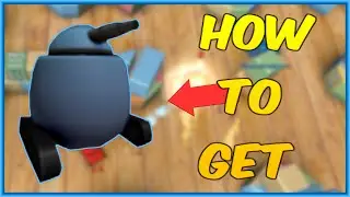 [EGG HUNT 2020] HOW TO GET TINY TANK EGG!! (Roblox)