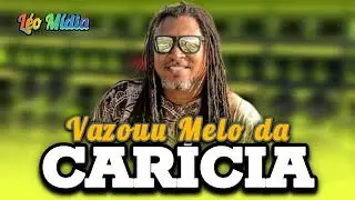 VAZOU MEL&Ocirc; DA CAR&Iacute;CIA 2025 - DUB BROWN SEQU&Ecirc;NCIA PEDRA DO DJ ROG&Eacute;RIO ROOTS (CANAL L&Eacute;O MIDIA OFICIAL)