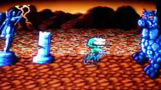 Let's Play Battletoads in Battlemaniacs | Part 1