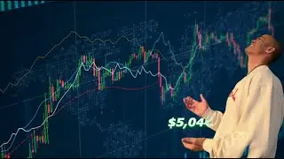 $5,044 Non Farm Day!! Woot!  #apex #futures #nasdaq #trading #stockmarket