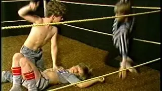 NWF Wrestling Episode 36 Preview